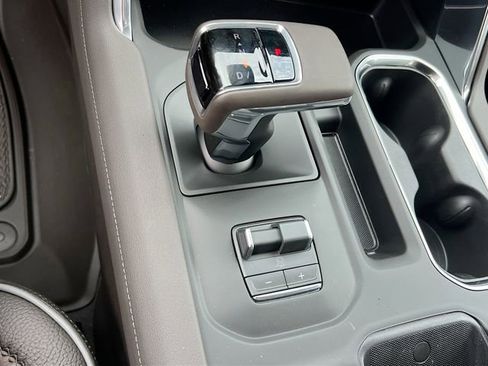 New 2026 GMC Sierra 1500 Denali w/ Denali Reserve Package image 12