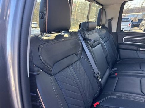 New 2026 RAM 1500 Tungsten image 30