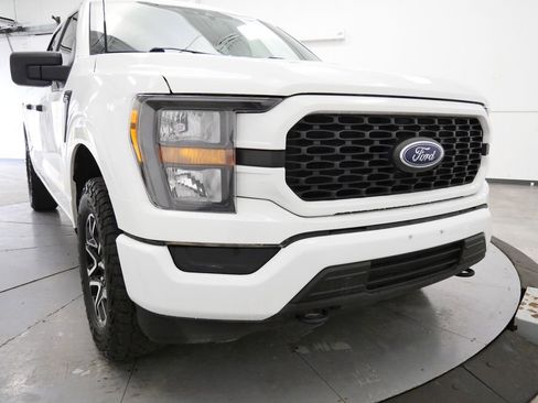 Used 2023 Ford F150 XL w/ STX Appearance Package image 38