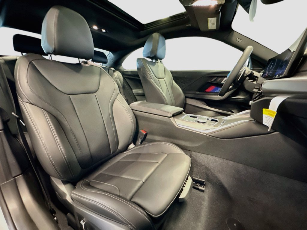 New 2026 BMW 230i xDrive Coupe w/ Premium Package AWD/4WD image 28