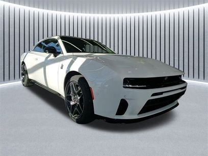 New 2026 Dodge Charger Scat Pack w/ Blacktop Package