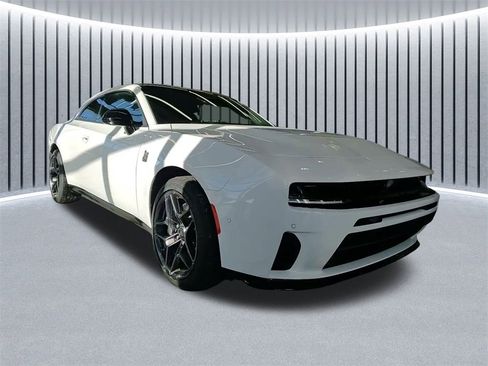 New 2026 Dodge Charger Scat Pack w/ Blacktop Package image 1