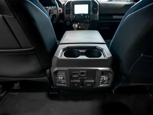 Used 2020 Ford F150 Raptor w/ Equipment Group 802A Luxury image 35