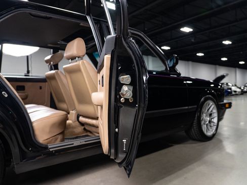 Used 1988 BMW M5 RWD image 59