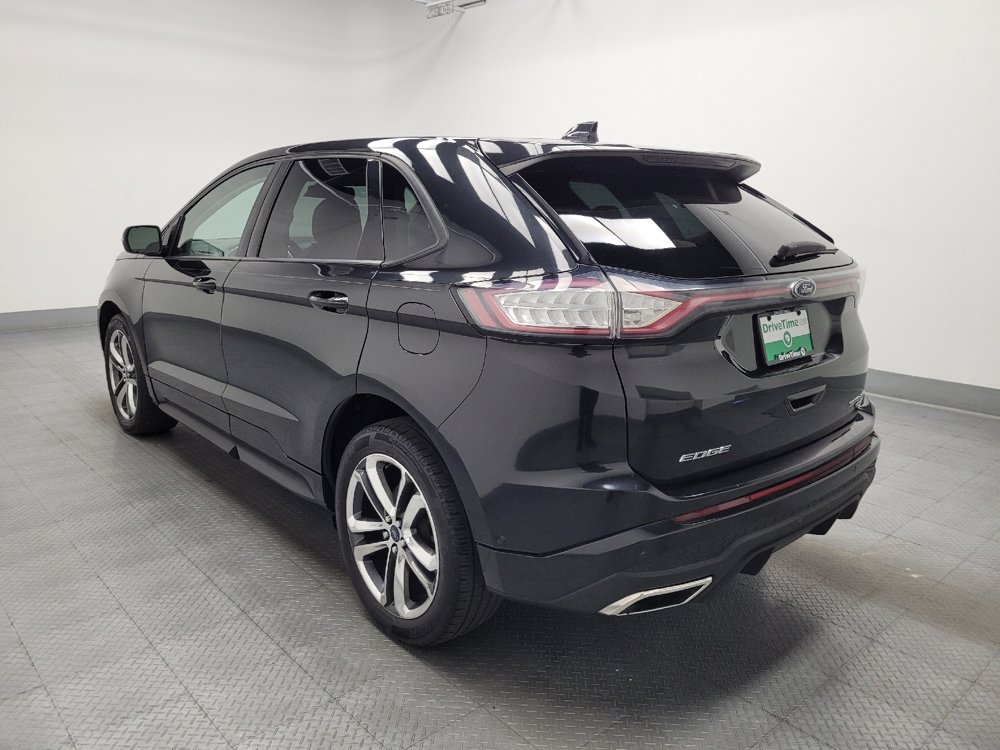 Used 2015 Ford Edge Sport w/ Equipment Group 401A AWD/4WD image 3