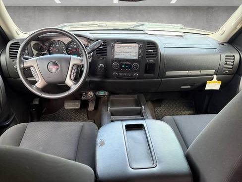 Used 2012 GMC Sierra 1500 SLE w/ Power Tech Package AWD/4WD image 20