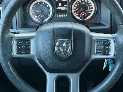 Used 2023 RAM 1500 Classic SLT w/ Protection Group image 27