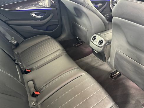 Used 2023 Mercedes-Benz E 450 4MATIC All-Terrain Wagon image 32