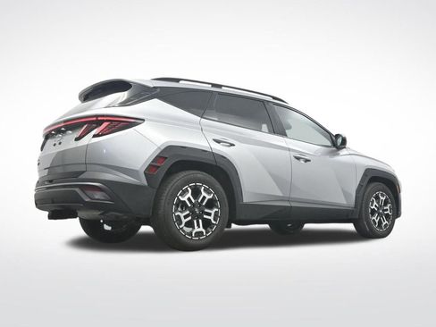 Used 2025 Hyundai Tucson XRT FWD image 36