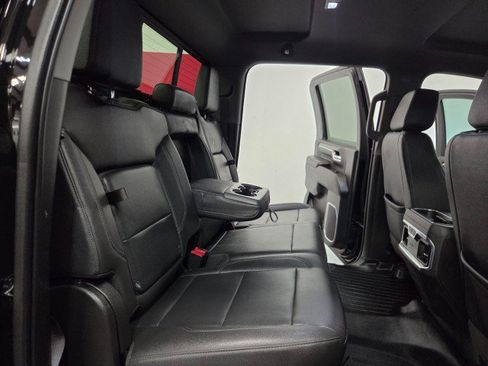 Used 2024 Chevrolet Silverado 2500 LTZ w/ LTZ Premium Package AWD/4WD image 73