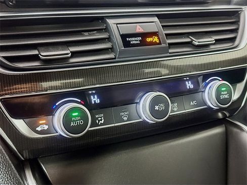 Certified 2022 Honda Accord Sport image 21