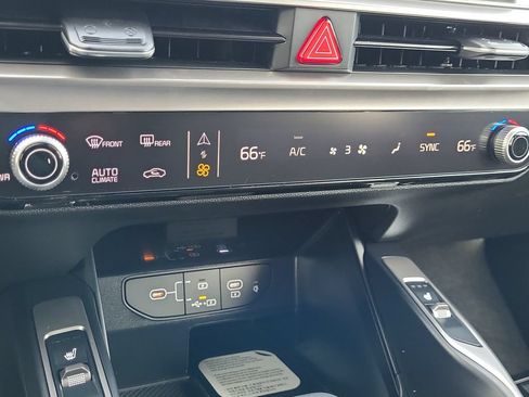 New 2026 Kia Sorento S w/ S Panoramic Sunroof Package AWD/4WD image 21