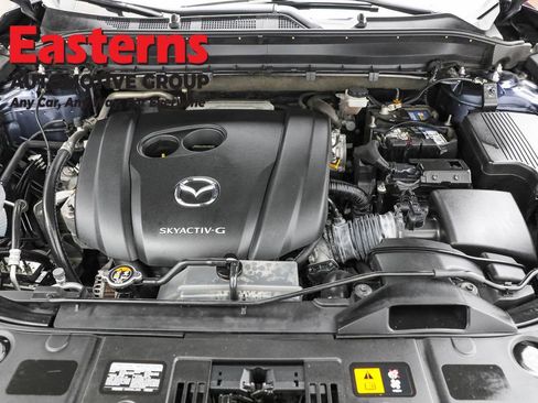 Used 2020 MAZDA CX-5 Grand Touring image 7