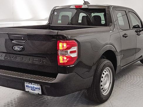 Certified 2026 Ford Maverick XL FWD image 3