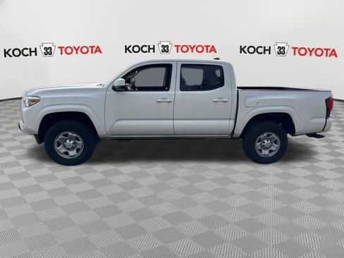Used 2023 Toyota Tacoma SR image 4