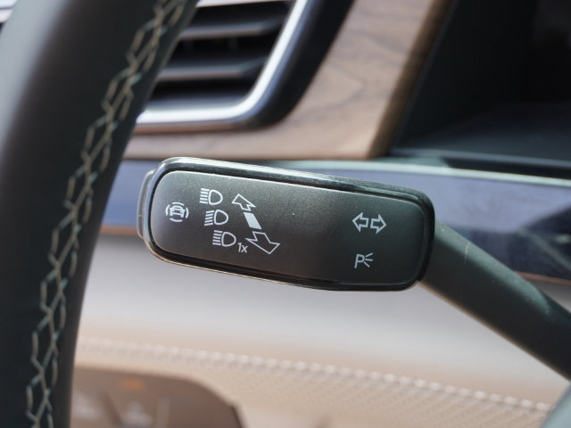 Used 2026 Volkswagen Atlas SE FWD image 29