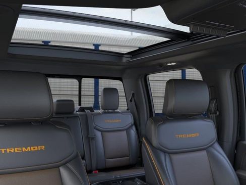 New 2026 Ford F150 Tremor AWD/4WD image 22