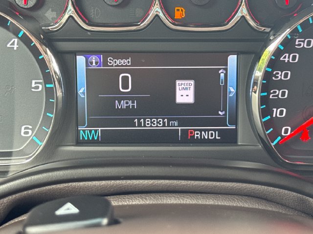 Used 2019 Chevrolet Tahoe Premier AWD/4WD image 23