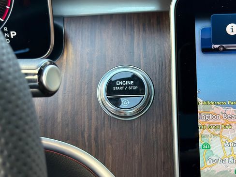 New 2027 Mercedes-Benz CLE 450 4MATIC Coupe image 19