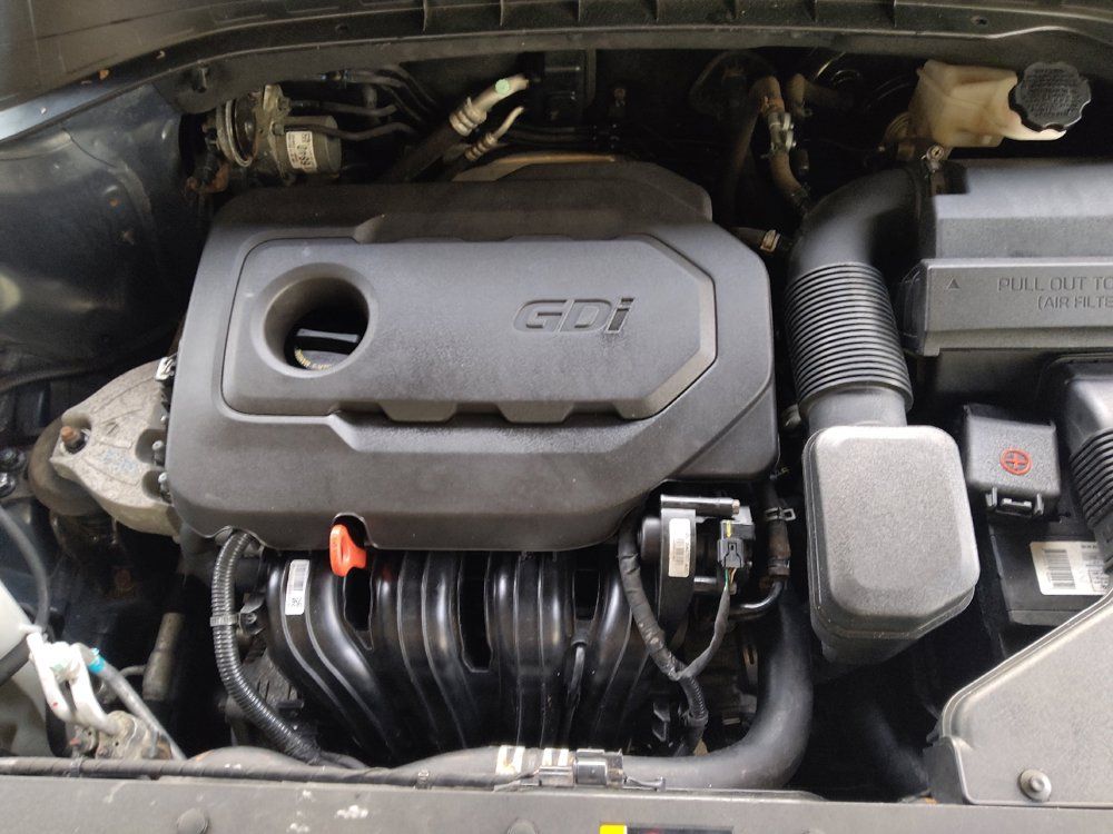 Used 2017 Kia Sorento AWD w/ LX Convenience Package image 30