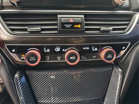 Used 2022 Honda Accord Sport Special Edition image 36