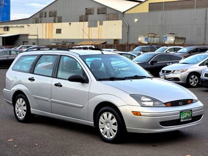 Used 2004 Ford Focus SE