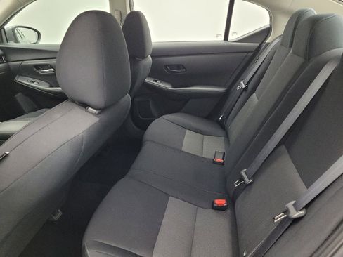 Used 2024 Nissan Sentra SV FWD image 18