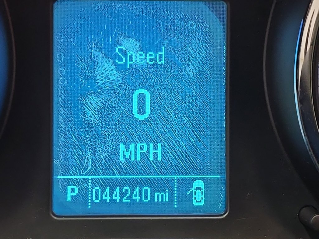 Used 2014 Buick Verano Leather FWD image 21
