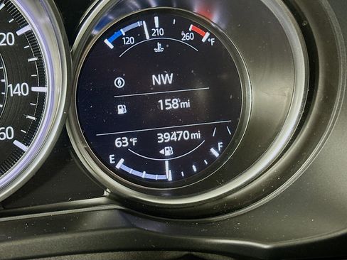 Used 2024 MAZDA CX-5 AWD 2.5 S w/ Preferred Package image 19