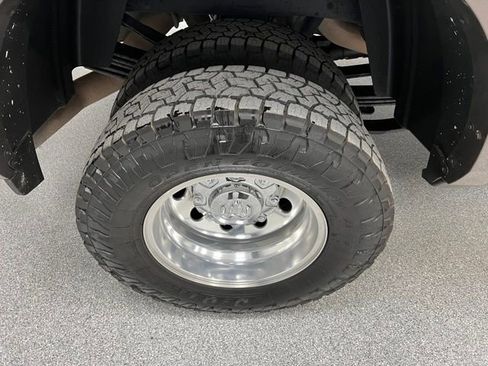 Used 2024 RAM 3500 Limited w/ Safety Group AWD/4WD image 21