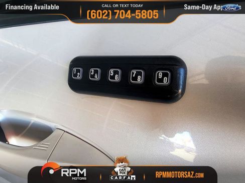 Used 2019 Ford EcoSport SE w/ SE Convenience Package image 25