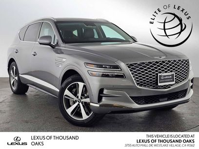 Used 2023 Genesis GV80 3.5T w/ Cargo Package