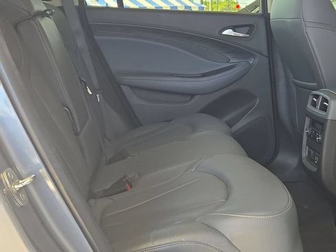 Used 2020 Buick Envision Essence FWD image 27