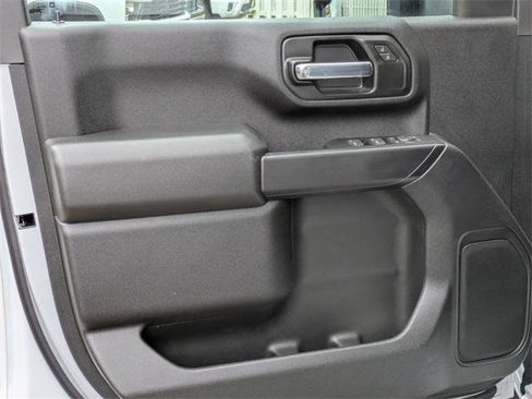New 2025 Chevrolet Silverado 3500 W/T w/ WT Convenience Package image 12