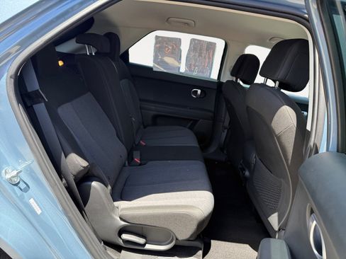Used 2024 Hyundai Ioniq 5 Limited RWD image 18