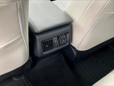 Used 2025 Toyota Camry XLE w/ Premium Plus Package FWD image 34