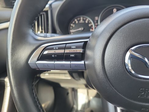 Used 2024 MAZDA CX-50 AWD 2.5 S w/ Premium Package image 21