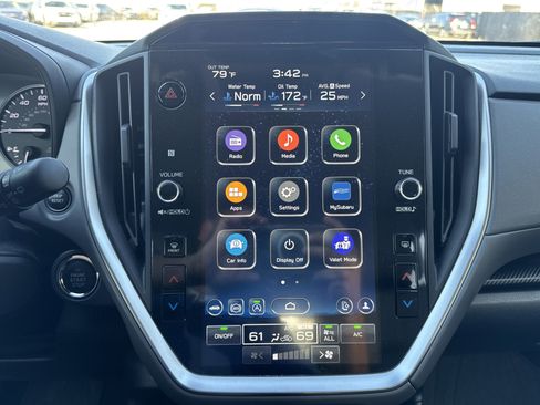 Certified 2024 Subaru Crosstrek 2.0i Premium image 18