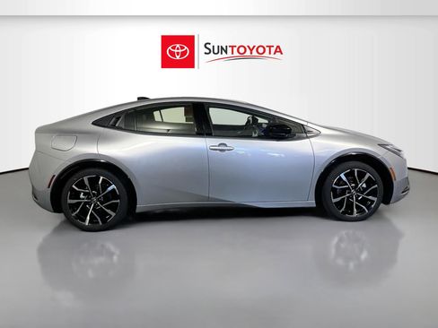New 2026 Toyota Prius Plug-In Hybrid image 2