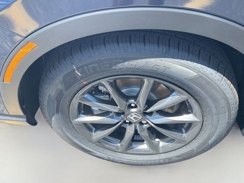 New 2026 Honda CR-V EX-L image 26