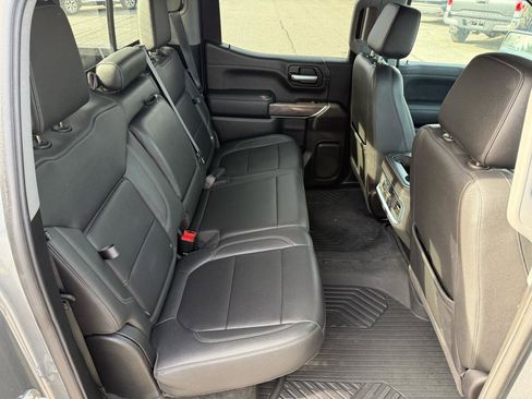 Used 2021 Chevrolet Silverado 1500 LTZ image 17