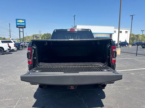 Used 2021 RAM 1500 Rebel w/ Rebel Level 1 Equipment Group AWD/4WD image 19