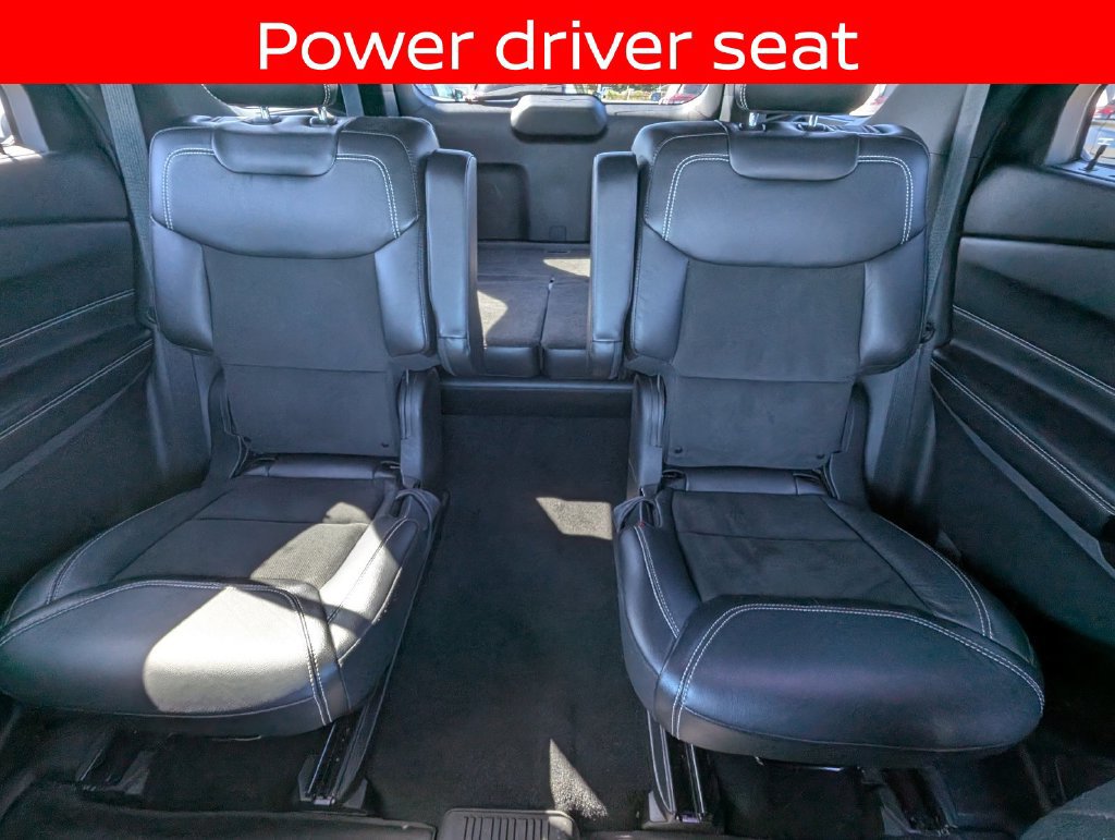 Used 2022 Ford Explorer ST w/ ST Street Pack RWD image 26