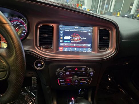 Used 2023 Dodge Charger Scat Pack RWD image 24