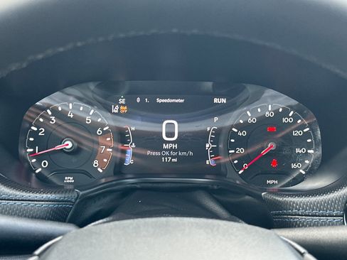 New 2025 Jeep Compass Latitude w/ Altitude Special Edition image 24