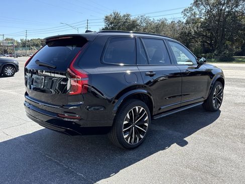 New 2026 Volvo XC90 B6 Ultra w/ Protection Package Premier image 5