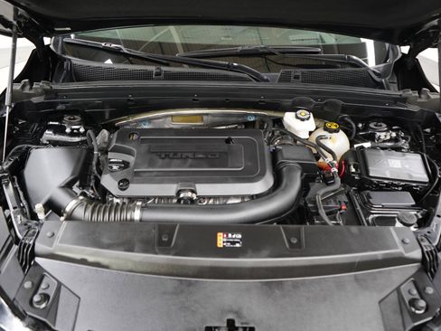 Used 2023 Buick Envision Essence w/ Technology Package I AWD/4WD image 31