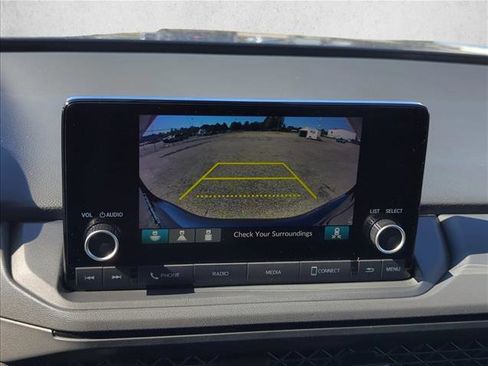 New 2025 Honda Accord SE image 12