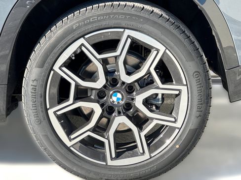 Used 2026 BMW X1 xDrive28i w/ Technology Package AWD/4WD image 12