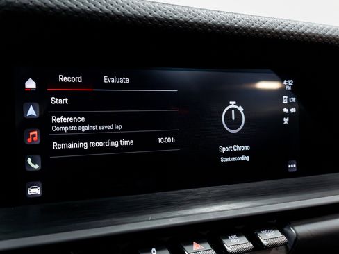 Used 2024 Porsche 911 GT3 Touring w/ Chrono Package image 69